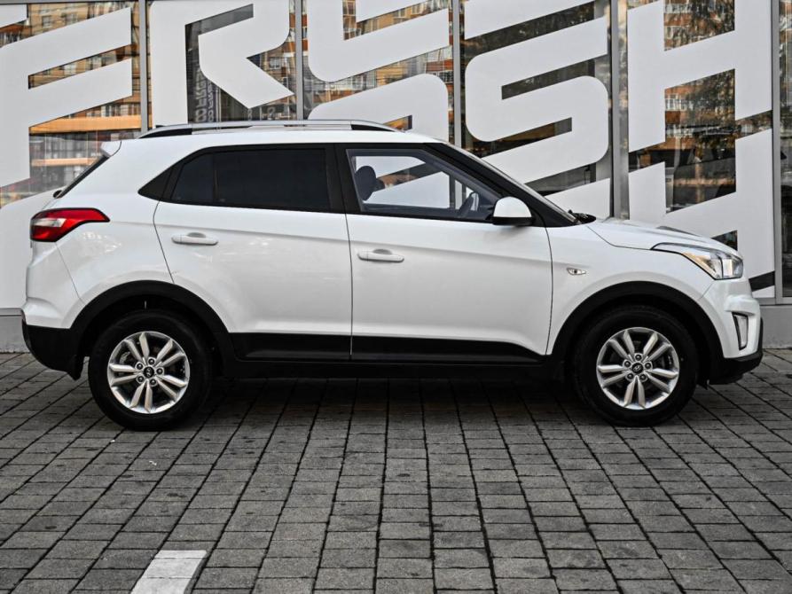 Hyundai Creta I Ставрополь  - изображение 5