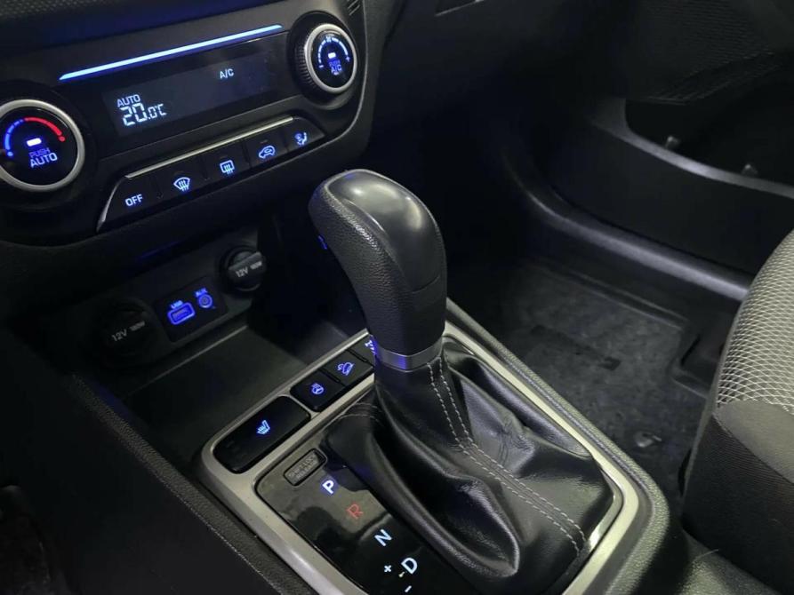Hyundai Creta I Набережные Челны  - изображение 14