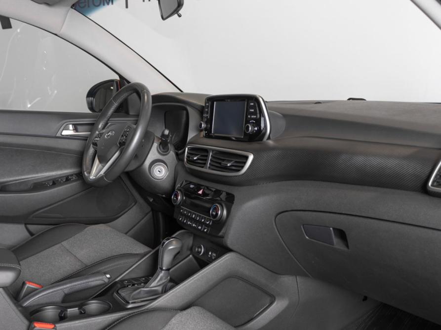 Hyundai Tucson III Рестайлинг Казань  - изображение 7