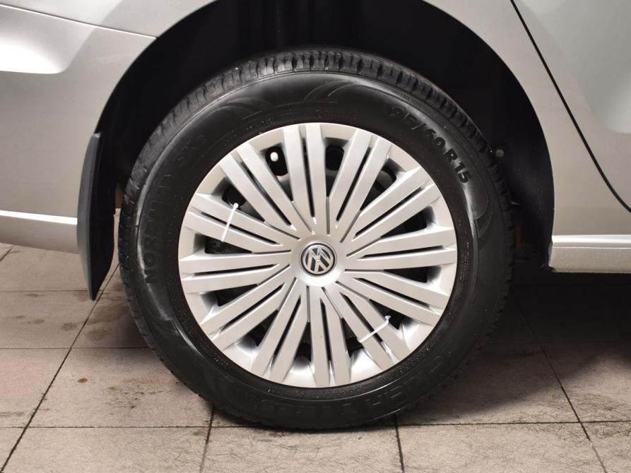 Volkswagen Polo V Рестайлинг Кемерово  - изображение 12