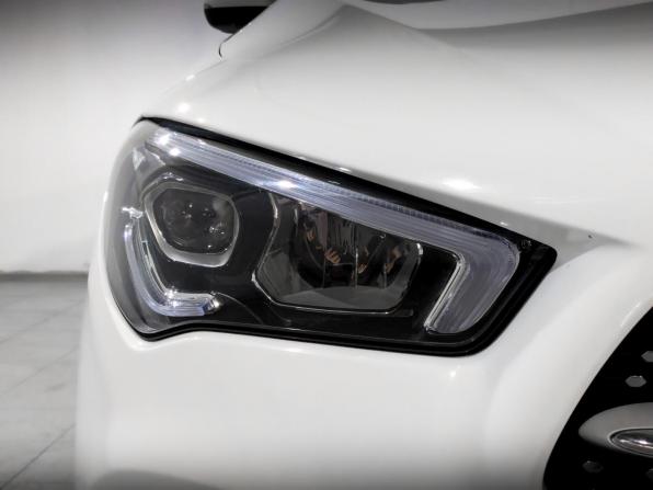 Mercedes-Benz CLA II (C118 X118) с пробегом 2022 года, цена 3 960 000 рублей, 44200 км, седан, Автокод Объявления