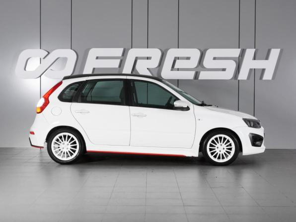 Lada (ВАЗ) Kalina II с пробегом 2014 года, цена 699 000 рублей, 94989 км, хэтчбек, Автокод Объявления