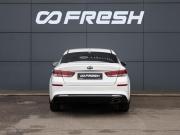 Kia Optima IV Рестайлинг Краснодар  - изображение 27