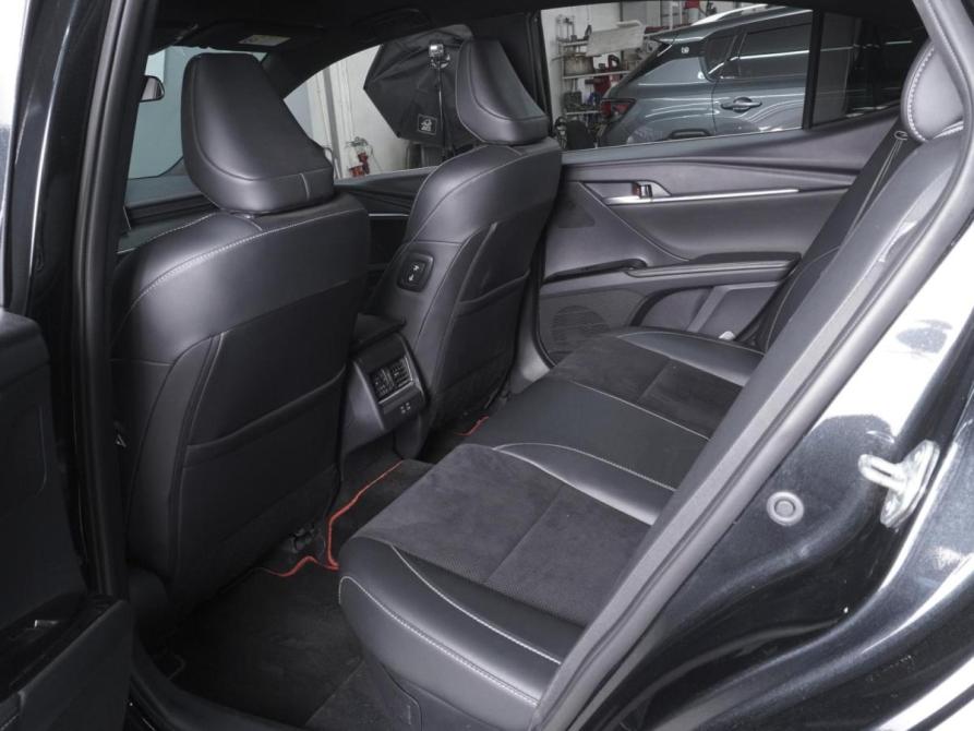 Toyota Camry IX (XV80) China Market Ростов-на-Дону  - изображение 11