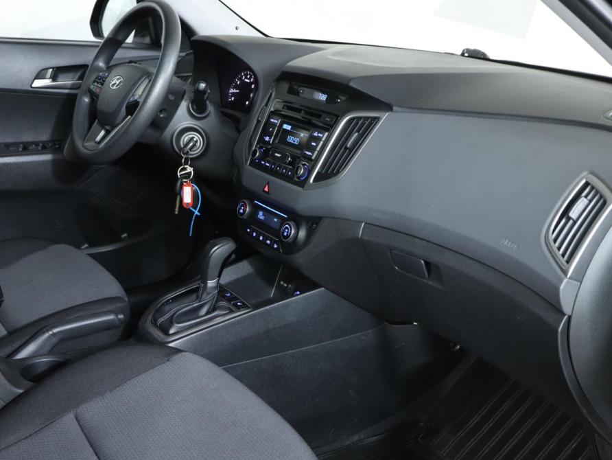 Hyundai Creta I Москва  - изображение 21