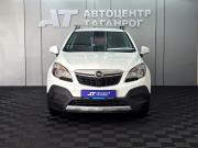 Opel Mokka I Таганрог  - изображение 17