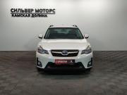 Subaru XV I Пермь  - изображение 26