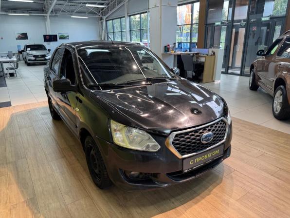 Datsun on-DO I с пробегом 2014 года, цена 226 000 рублей, 179871 км, седан, Автокод Объявления