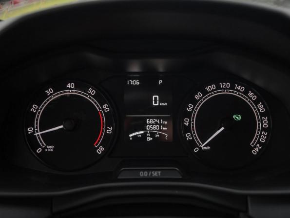 Skoda Rapid II с пробегом 2020 года, цена 1 699 000 рублей, 105585 км, лифтбек, Автокод Объявления