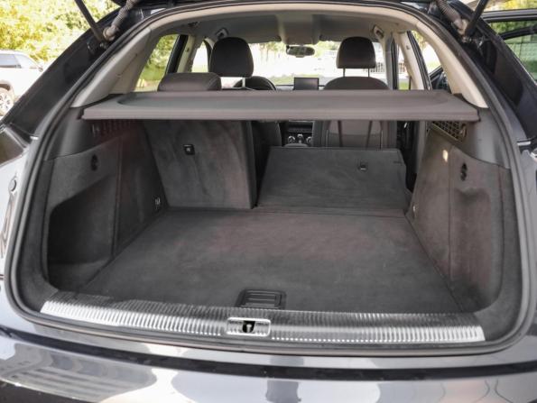 Audi Q3 I (8U) с пробегом 2013 года, цена 1 749 000 рублей, 115268 км, внедорожник, Автокод Объявления