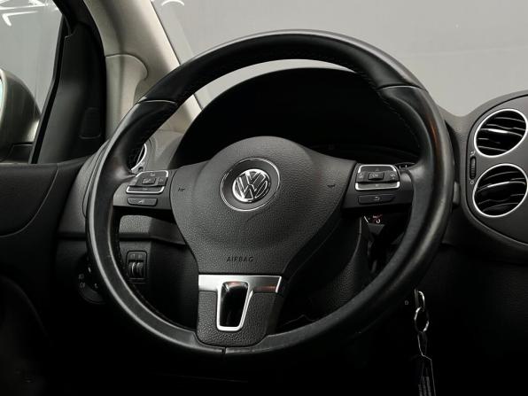 Volkswagen Golf Plus II с пробегом 2013 года, цена 677 500 рублей, 176489 км, хэтчбек, Автокод Объявления