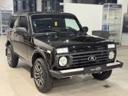 Lada (ВАЗ) Niva Legend I Тверь  - изображение 15