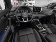 Audi Q5 II (FY) Рестайлинг Москва  - изображение 36