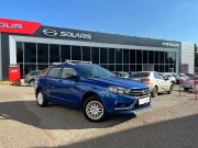 Lada (ВАЗ) Vesta I Нижнекамск  - изображение 20