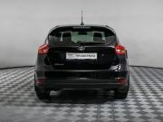 Ford Focus III Рестайлинг Москва  - изображение 20