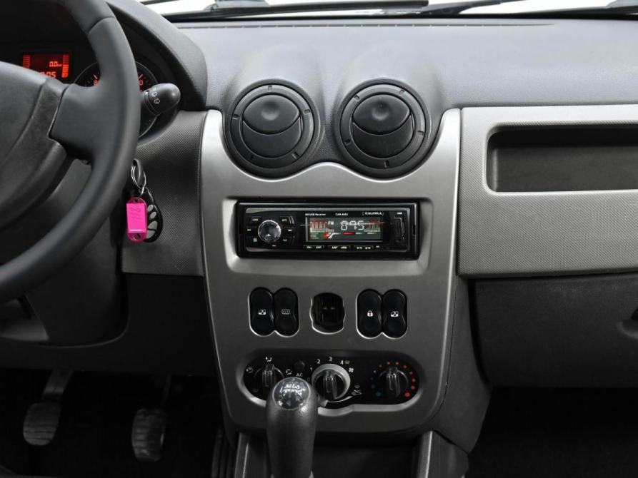 Renault Sandero I Москва  - изображение 9