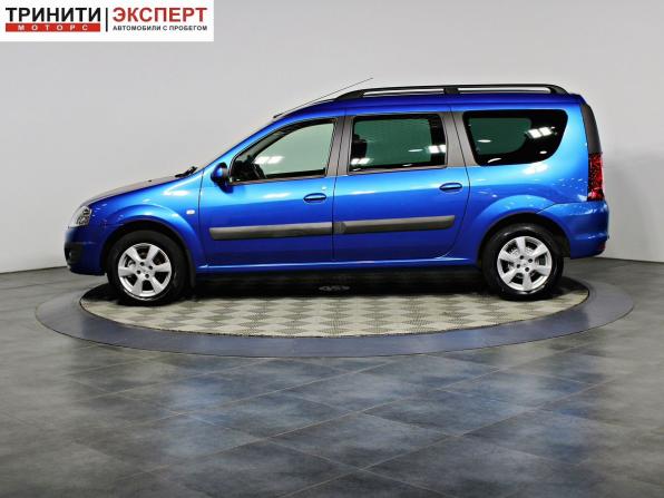 Lada (ВАЗ) Largus I с пробегом 2020 года, цена 1 197 000 рублей, 65198 км, универсал, Автокод Объявления