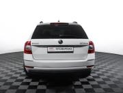 Skoda Octavia III (A7) Рестайлинг Москва  - изображение 30