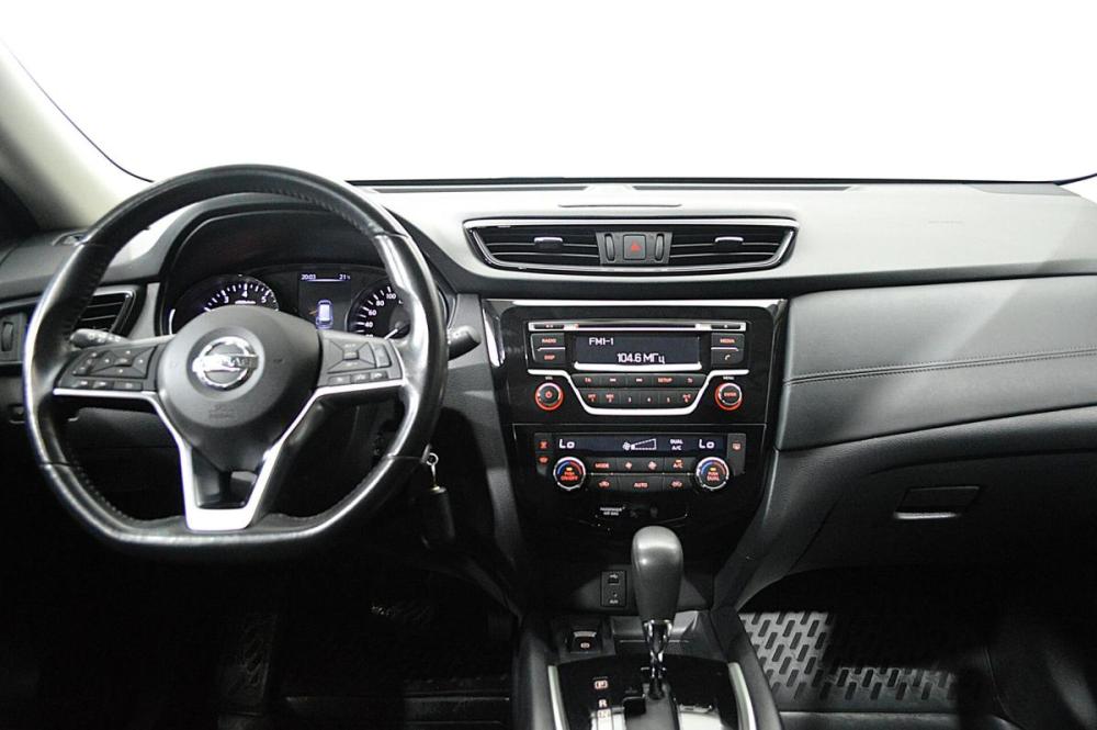 Nissan X-Trail III Рестайлинг Сургут  - изображение 11