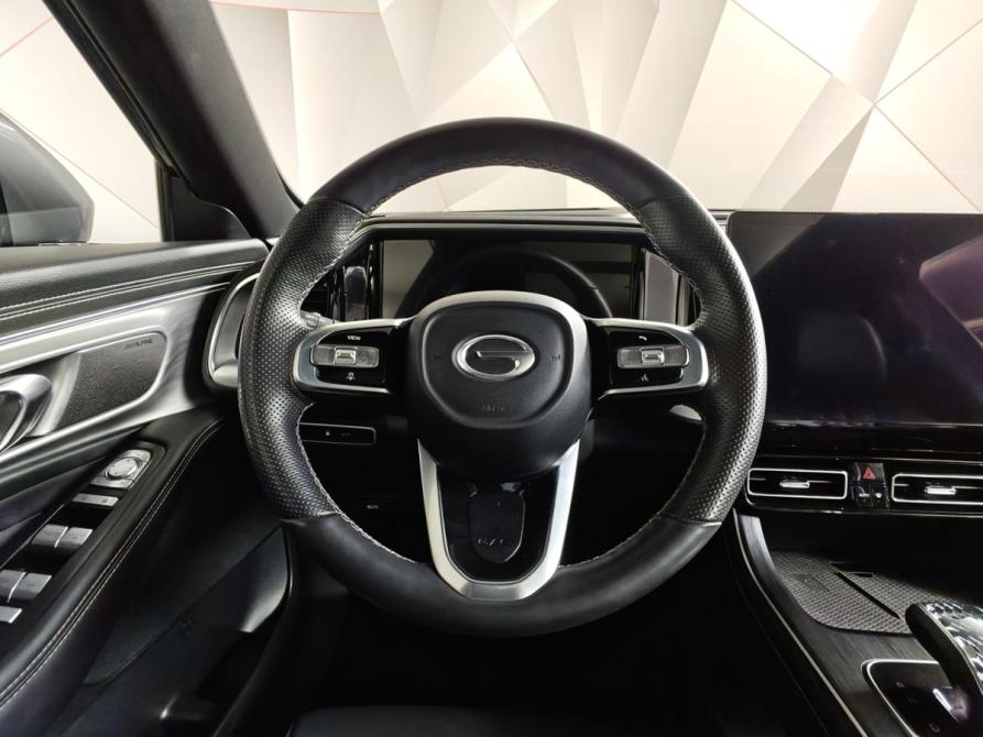 GAC GS8 II Москва  - изображение 20
