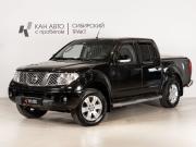 Nissan Navara (Frontier) III (D40) Казань  - изображение 9