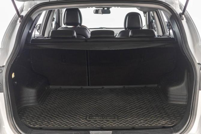 Hyundai ix35 I Рестайлинг с пробегом 2014 года, цена 1 499 000 рублей, 219200 км, внедорожник, Автокод Объявления