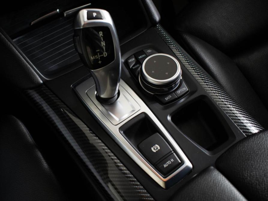 BMW X6 I (E71) Москва  - изображение 13