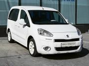 Peugeot Partner II Рестайлинг Екатеринбург  - изображение 26