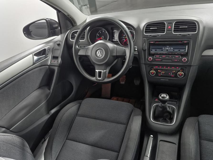 Volkswagen Golf VI Нижний Новгород  - изображение 14