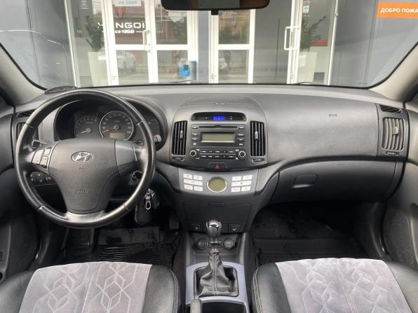 Hyundai Elantra IV (HD) с пробегом 2009 года, цена 495 000 рублей, 432000 км, седан, Автокод Объявления