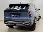 Geely Atlas II Вологда  - изображение 29