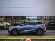 GAC GS3 Санкт-Петербург  - изображение 40