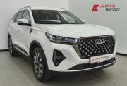 Chery Tiggo 7 Pro Max I Екатеринбург  - изображение 24