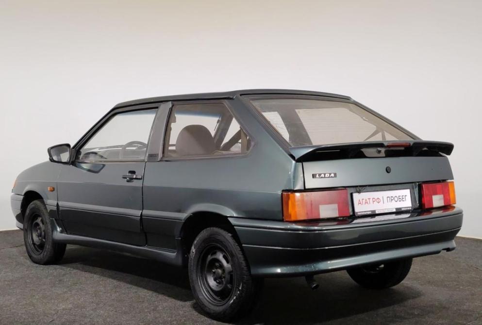 Lada (ВАЗ) 2113 Ярославль  - изображение 7
