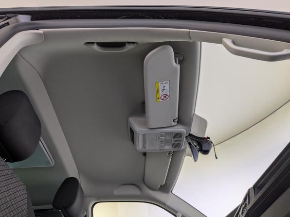 Volkswagen Multivan T6 Рестайлинг с пробегом 2021 года, цена 5 850 000 рублей, 111404 км, минивэн, Автокод Объявления