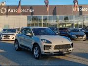 Porsche Macan I Рестайлинг Пермь  - изображение 26