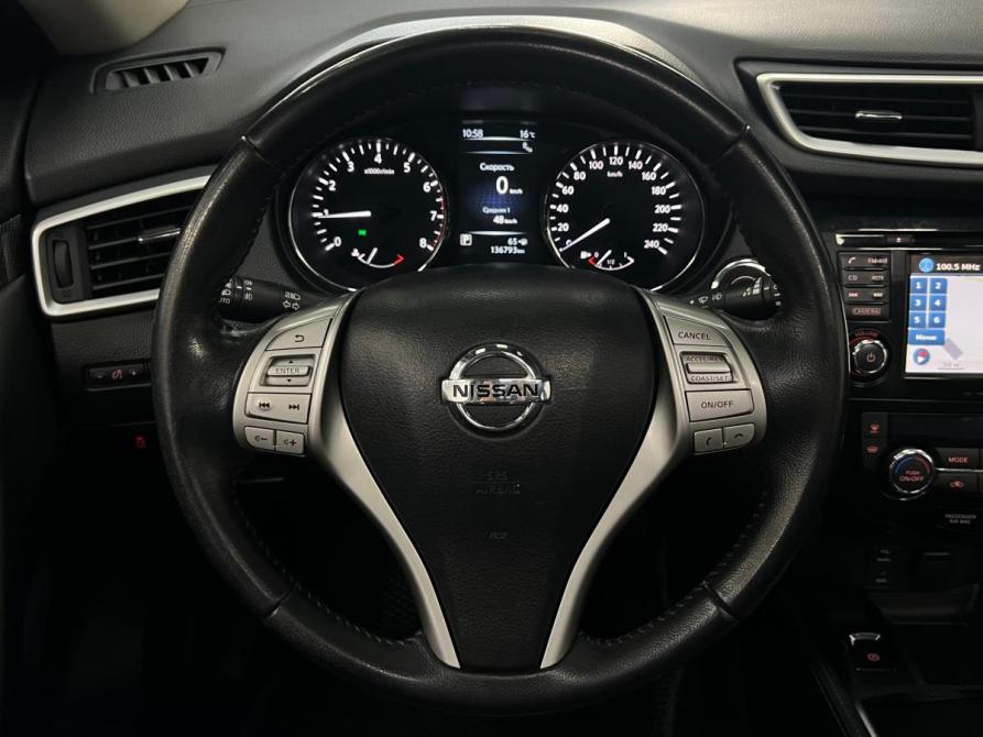 Nissan X-Trail III Казань  - изображение 13