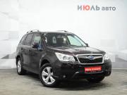 Subaru Forester IV Екатеринбург  - изображение 21