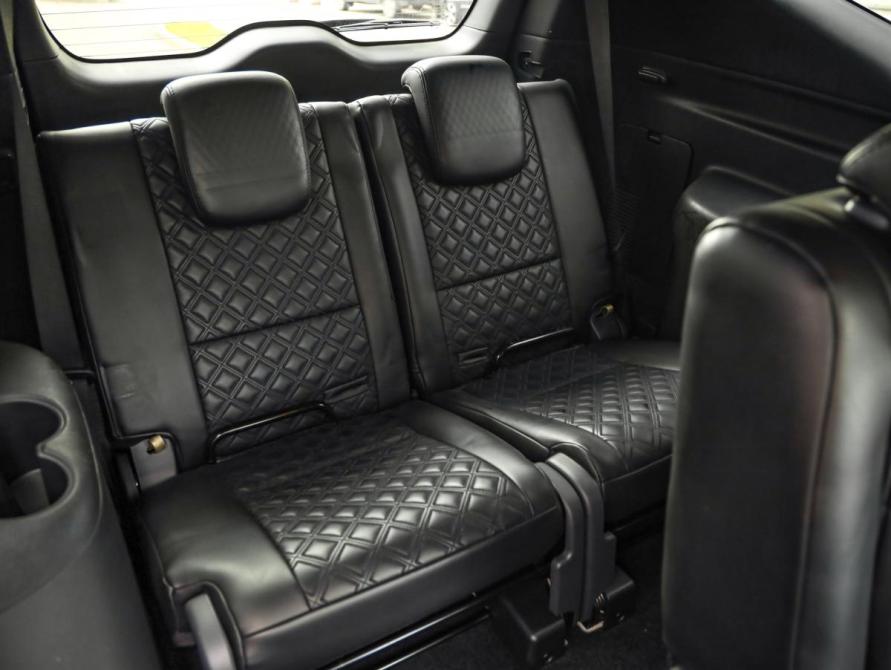 Mitsubishi Montero Sport III Рестайлинг Санкт-Петербург  - изображение 33