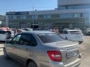 Lada (ВАЗ) Granta I Рестайлинг Уфа  - изображение 8