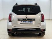 Renault Duster I Рестайлинг Москва  - изображение 17