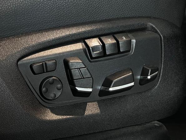 BMW X6 II (F16) с пробегом 2015 года, цена 3 450 000 рублей, 187685 км, внедорожник, Автокод Объявления