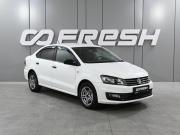 Volkswagen Polo V Рестайлинг Ростов-на-Дону  - изображение 15