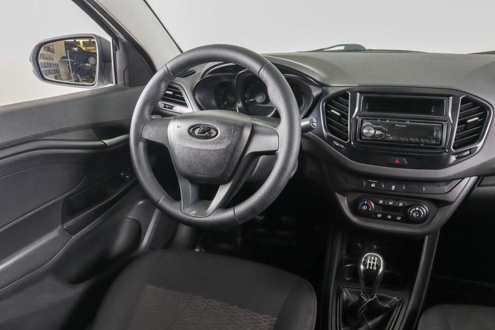 Lada (ВАЗ) Vesta I Пермь  - изображение 13