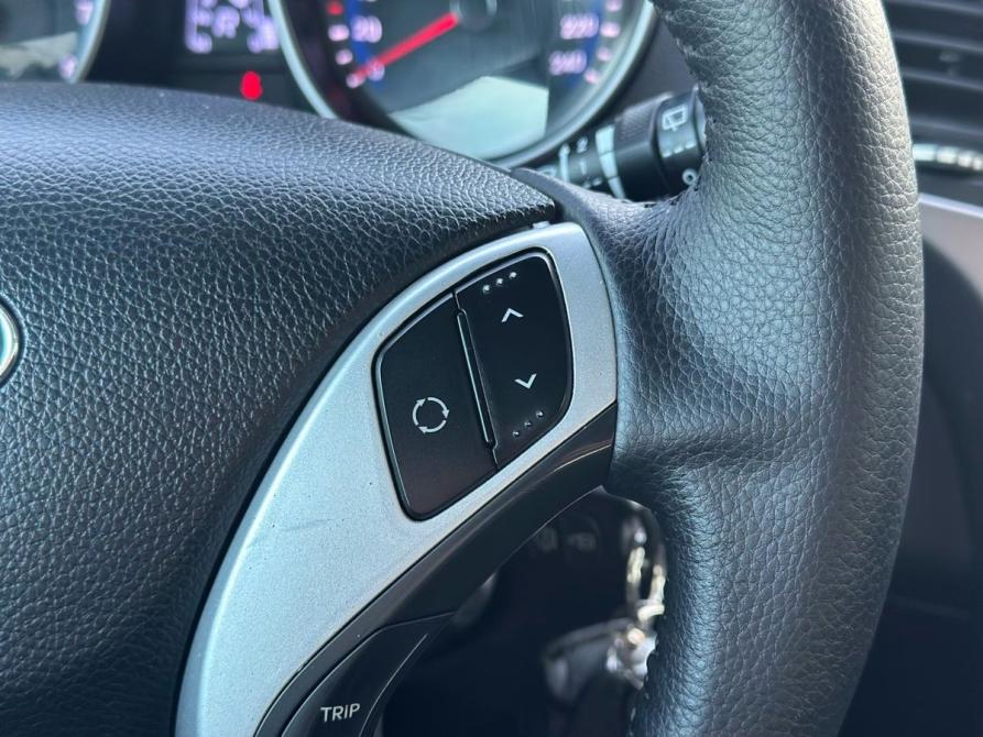 Hyundai i30 II Волгоград  - изображение 13