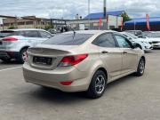 Hyundai Solaris I Альметьевск  - изображение 24