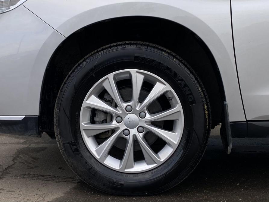 Haval M6 II Москва  - изображение 9