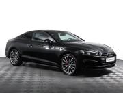 Audi A5 II (F5) Москва  - изображение 31