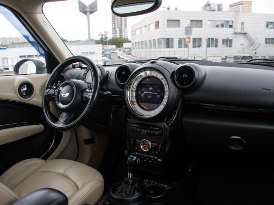 Mini Countryman I Москва  - изображение 12