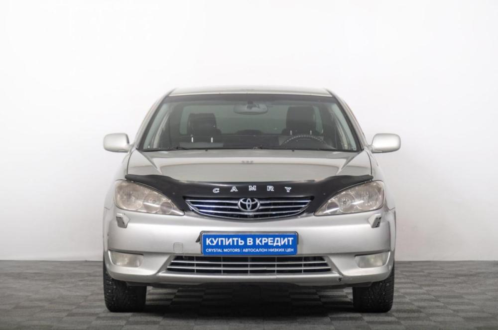 Toyota Camry V (XV30) Томск  - изображение 4